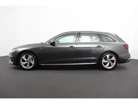 Audi A4 thumbnail 7