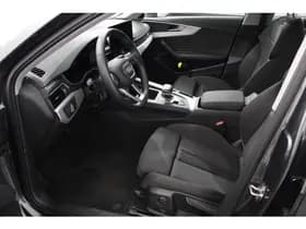 Audi A4 thumbnail 10