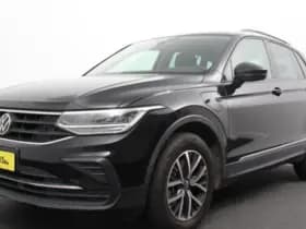 Volkswagen Tiguan 1.4 TSI 245pk PHEV Life DSG