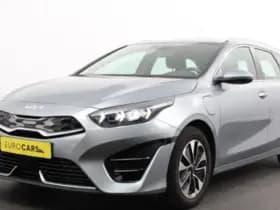 Kia Ceed Sportswagon 1.6 GDi PHEV Automaat DynamicLine