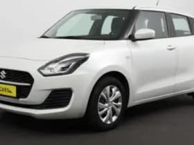 Suzuki Swift 1.2 Hybrid Club