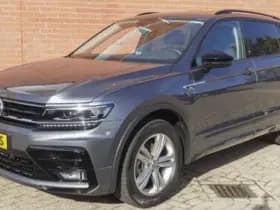 Volkswagen Tiguan Allspace 1.5 TSI DSG R-Line 7p.