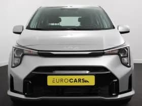 Kia Picanto thumbnail 4