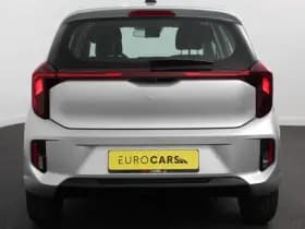 Kia Picanto thumbnail 5