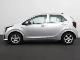 Kia Picanto thumbnail 7