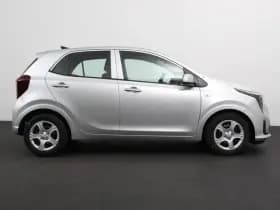 Kia Picanto thumbnail 8
