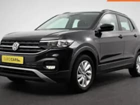 Volkswagen T-Cross 1.0 TSI 115pk DSG Life Plus