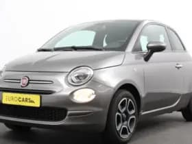 Fiat 500 1.0 Hybrid Club
