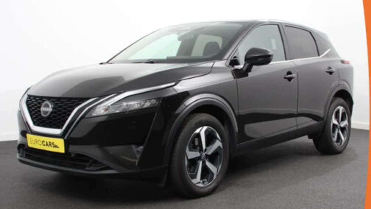 Nissan QASHQAI 1.3 MHEV Xtronic N-Connecta — foto 1