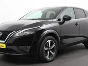 Nissan QASHQAI 1.3 MHEV Xtronic N-Connecta