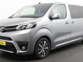 Toyota PROACE Electric Verso Luxury L2 8p PERSONENBUS