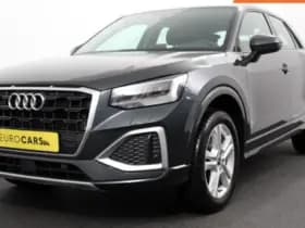 Audi Q2 35 TFSI 150pk Automaat Prestige