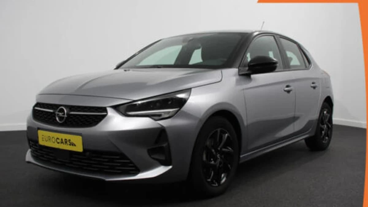 Opel Corsa 1.2 102pk GS Line — foto 1