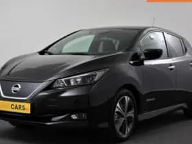 Nissan Leaf N-Connecta 40 kWh