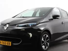 Renault ZOE Q90 Intens Quickcharge 41 kWh (ex Accu)