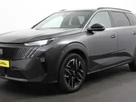 Peugeot 5008 1.2 Hybrid 145pk Automaat Allure 7p