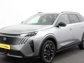 Peugeot 5008 1.2 Hybrid 136pk Allure Automaat