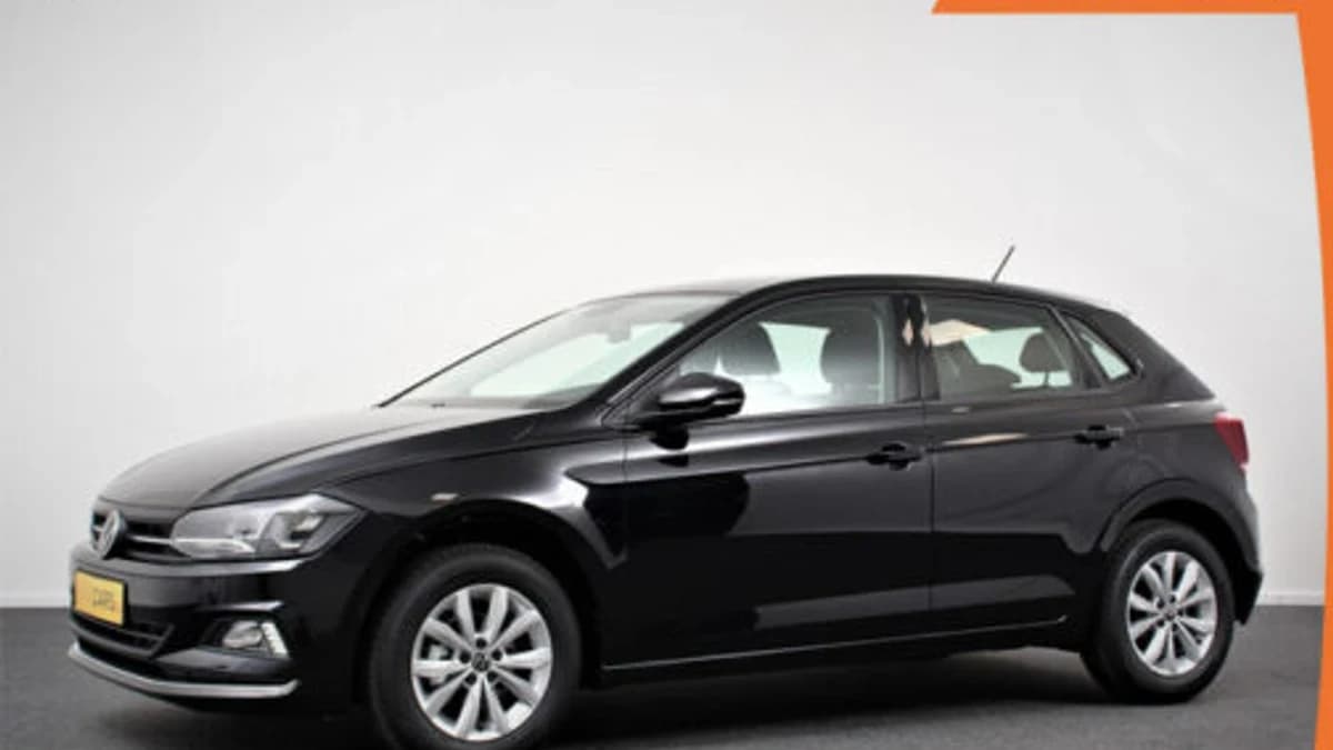 Volkswagen Polo 1.0 TSI DSG Highline — foto 1