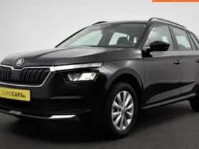 Škoda Kamiq 1.0 TSI 110pk Ambition