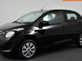 Citroën C1 1.0 VTi Feel