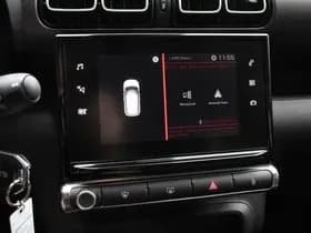 Citroën C3 Aircross thumbnail 16