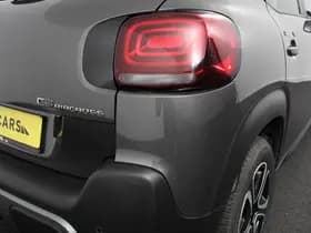 Citroën C3 Aircross thumbnail 33