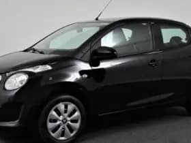 Citroën C1 1.0 VTi Feel