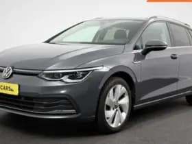 Volkswagen Golf 1.0 eTSI Variant Style DSG