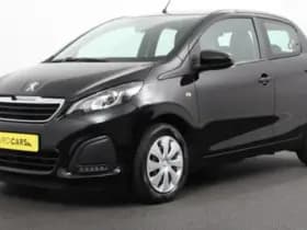 Peugeot 108 1.0 e-VTi Active
