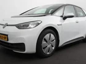 Volkswagen ID.3 Pro Life 58 kWh 204pk