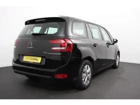 Citroën Grand C4 Spacetourer thumbnail 6