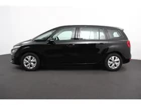 Citroën Grand C4 Spacetourer thumbnail 7