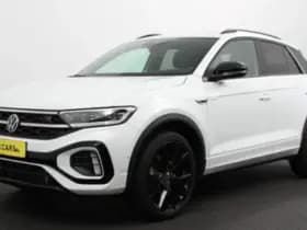 Volkswagen T-Roc 1.5 TSI R-Line+Blackpack
