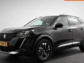 Peugeot E-2008 EV Allure Pack 50 kWh