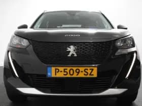 Peugeot E-2008 EV Allure Pack 50 kWh thumbnail 2