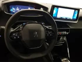 Peugeot E-2008 EV Allure Pack 50 kWh thumbnail 11