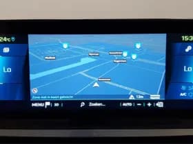 Peugeot E-2008 EV Allure Pack 50 kWh thumbnail 14