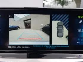 Peugeot E-2008 EV Allure Pack 50 kWh thumbnail 15