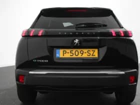 Peugeot E-2008 EV Allure Pack 50 kWh thumbnail 21