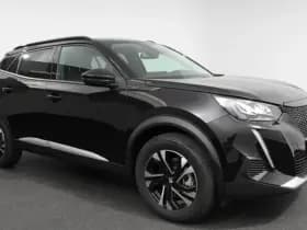 Peugeot E-2008 EV Allure Pack 50 kWh thumbnail 22