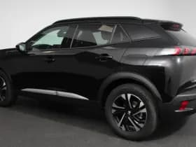 Peugeot E-2008 EV Allure Pack 50 kWh thumbnail 24