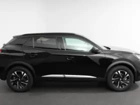 Peugeot E-2008 EV Allure Pack 50 kWh thumbnail 4