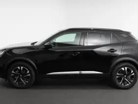 Peugeot E-2008 EV Allure Pack 50 kWh thumbnail 5