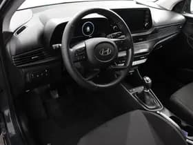 Hyundai i20 thumbnail 2