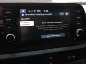 Hyundai i20 thumbnail 21