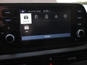 Hyundai i20 thumbnail 23