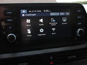 Hyundai i20 thumbnail 24