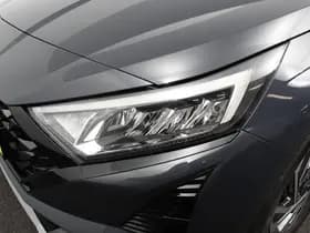 Hyundai i20 thumbnail 25