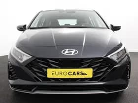 Hyundai i20 thumbnail 4