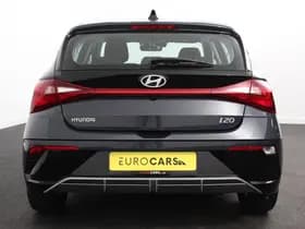 Hyundai i20 thumbnail 5